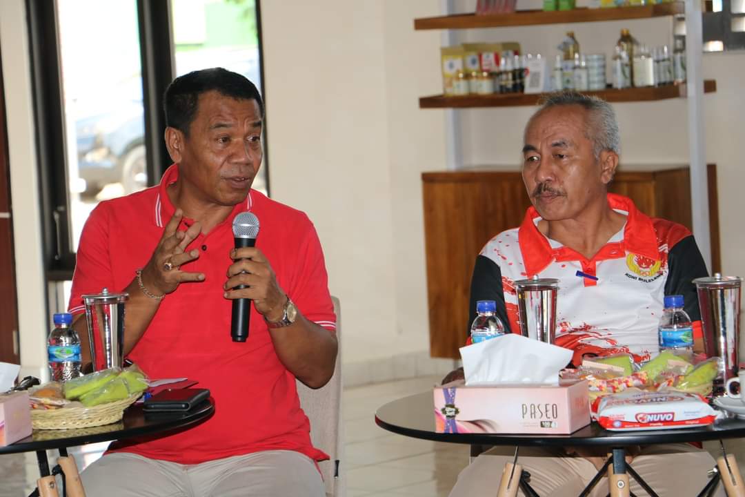 BDF 2023 Digelar Semarakkan HUT ke-78 Kemerdekaan RI