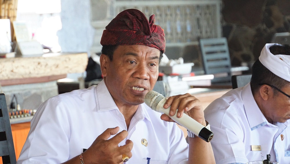 Gelar Lovest 2023, Pj Bupati Lihadnyana Inginkan Partisipasi Lebih dari Komunitas