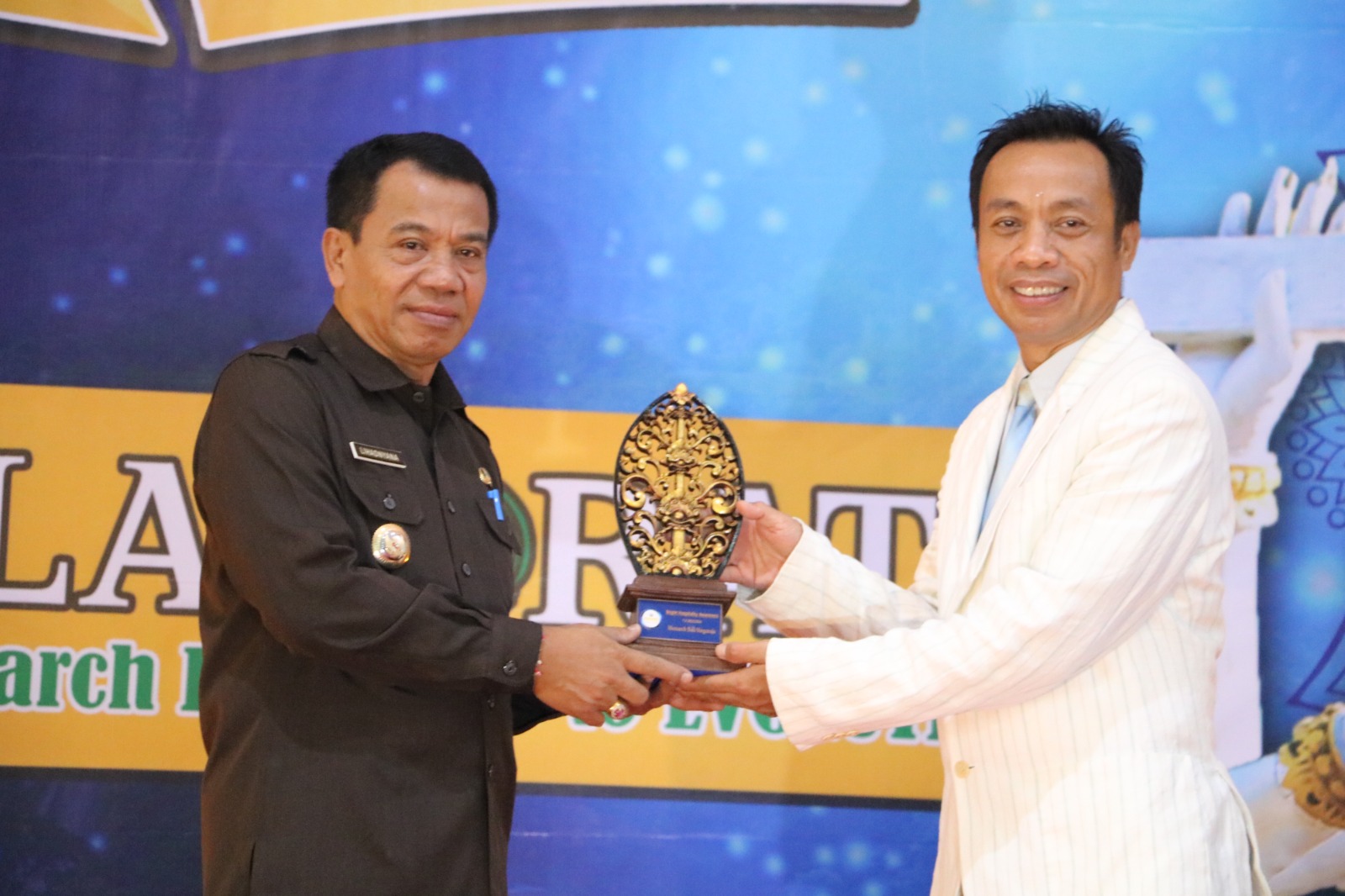 Hadapi Pasar Bebas, Pemuda Buleleng Harus Terus Tingkatkan Kompetensi
