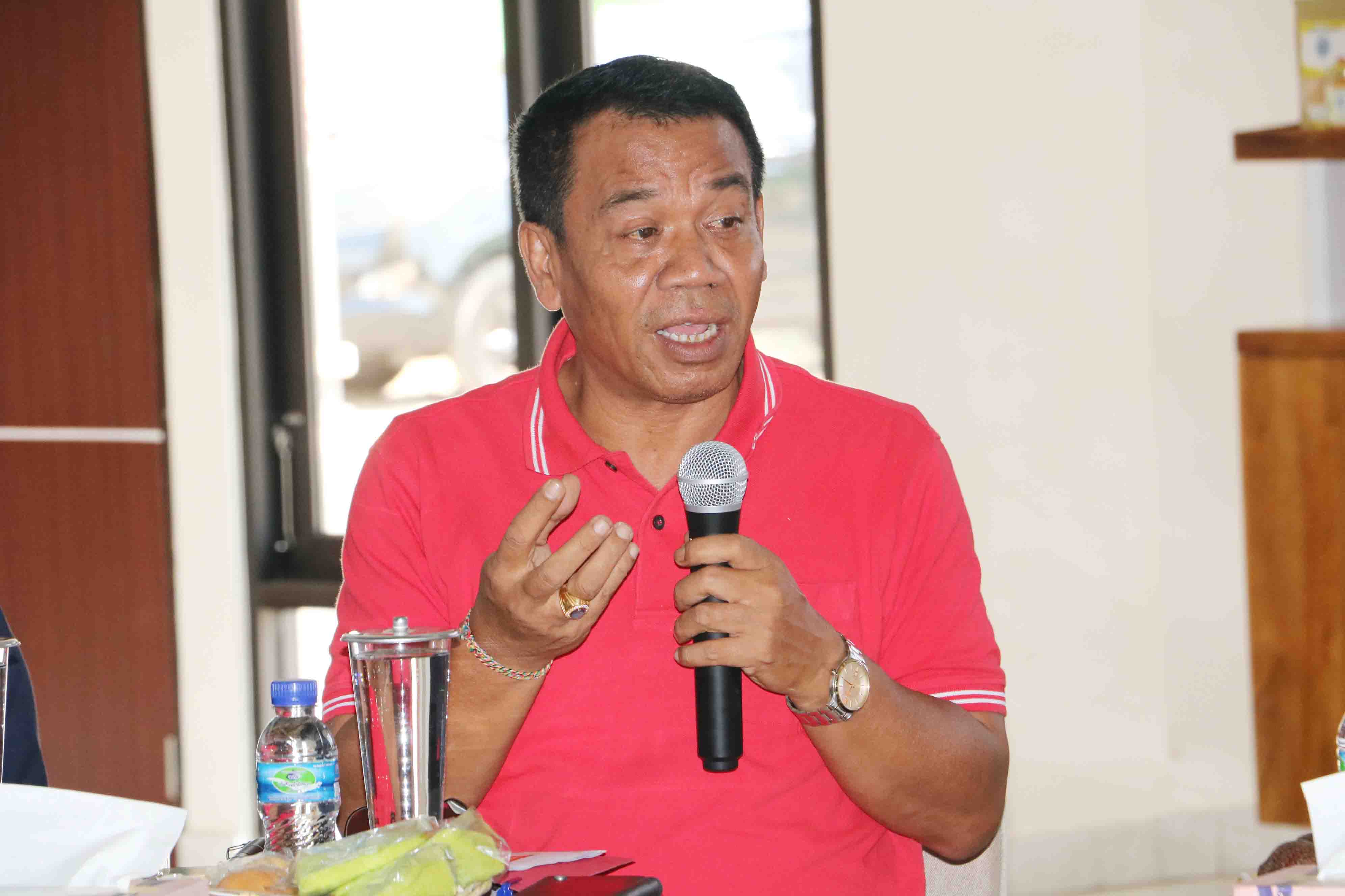 Lihadnyana Terus Dorong Digitalisasi Buleleng Di Segala Bidang