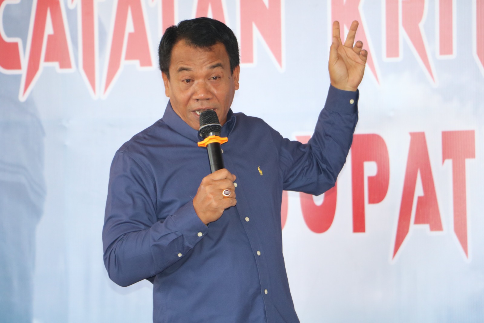 Pelaksanaan Mutasi di Buleleng Harus Berdasarkan Kinerja dan Manajemen Talenta