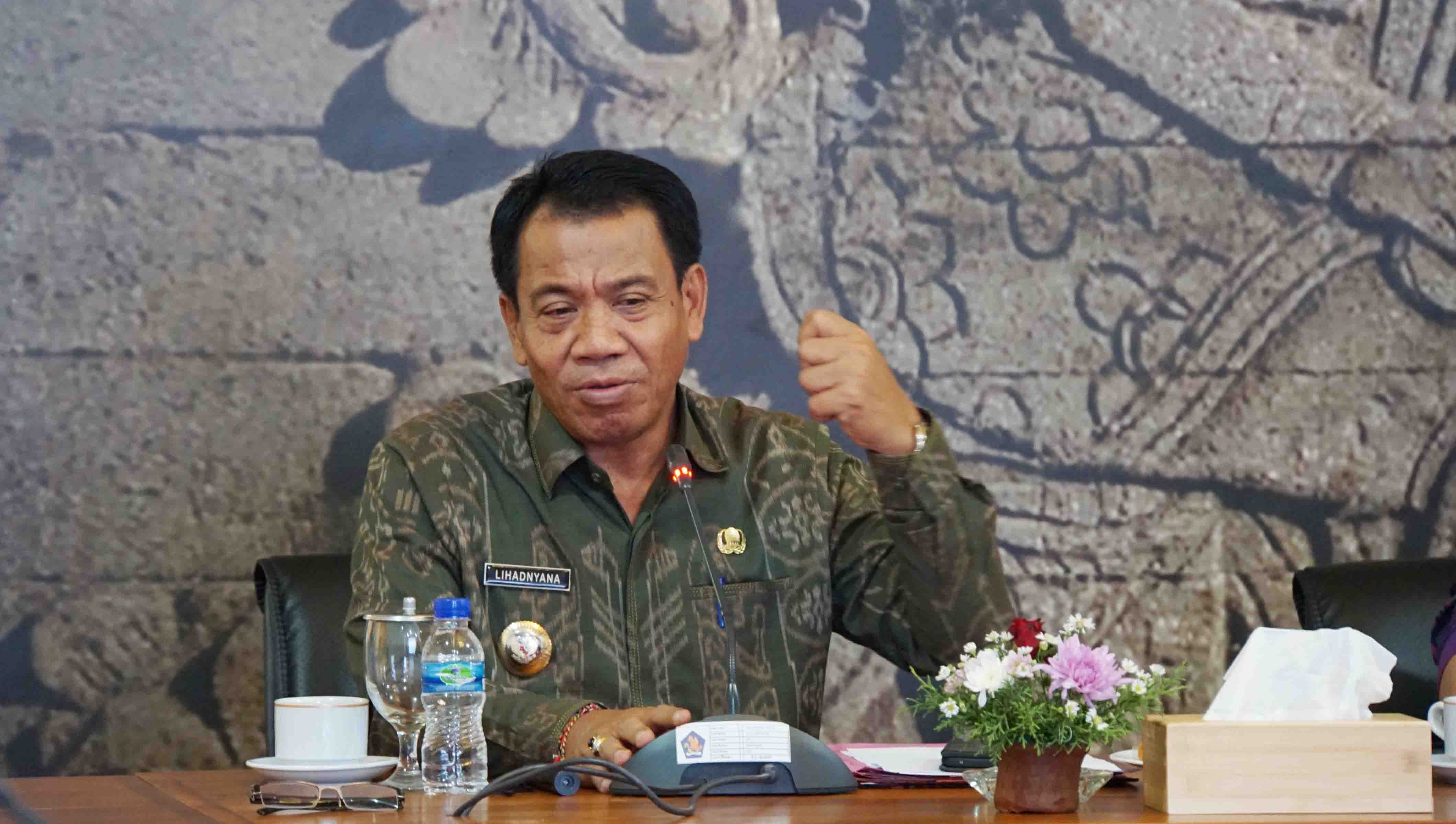 Rancang Ranperda Pajak dan Retribusi Daerah, Pemkab Buleleng Mantapkan Pengelolaan Pajak Penerangan Jalan